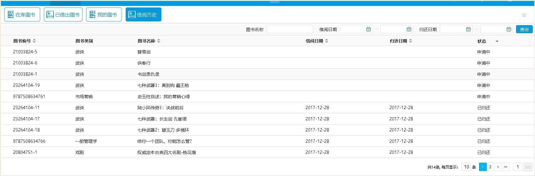 oa辦公系統